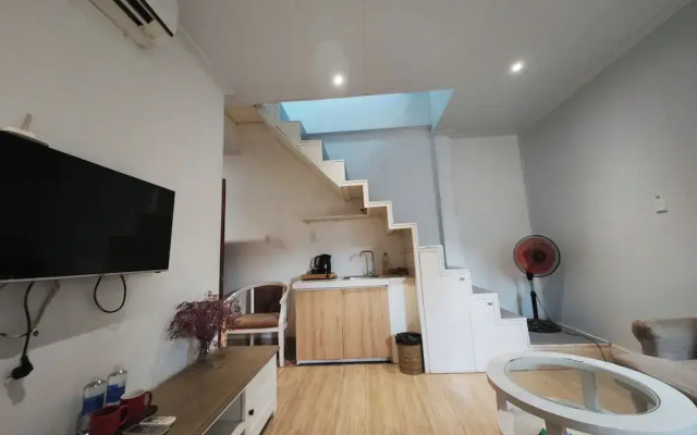 B-Homeaway Luxury