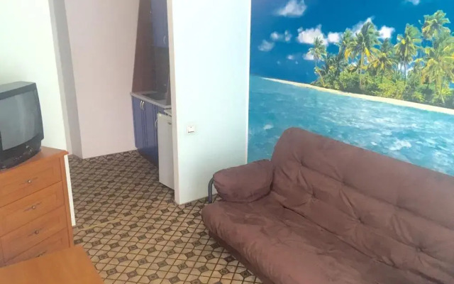 Отель Сурож