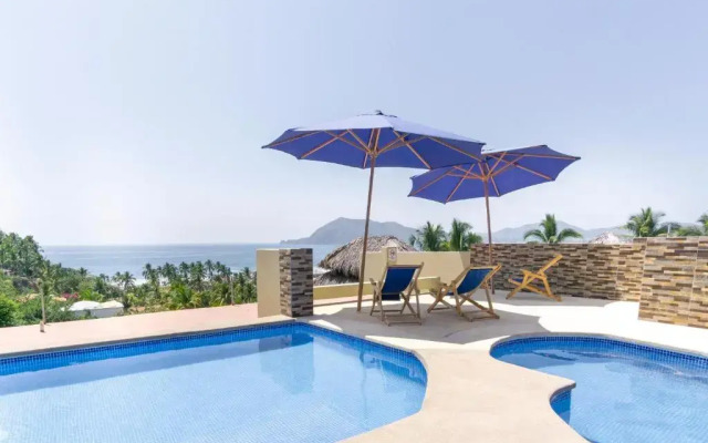 Grand View Suites