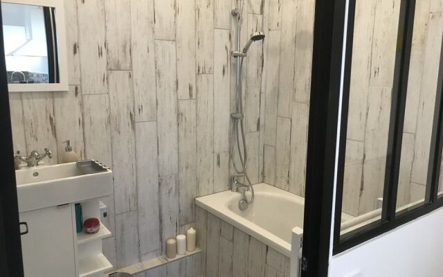 La Suite à Léon - Lyon Garibaldi