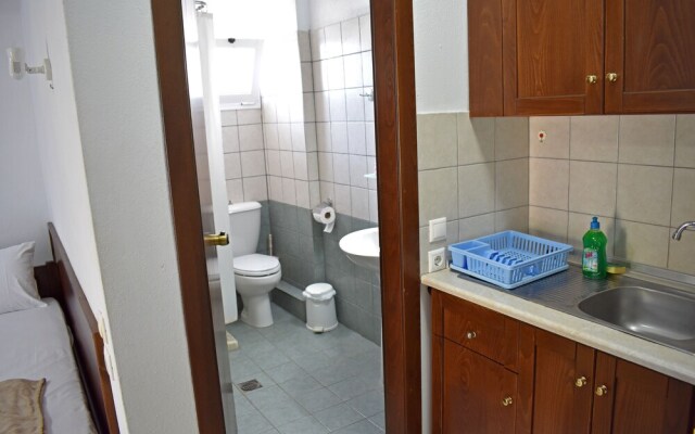 Galanis Hotel