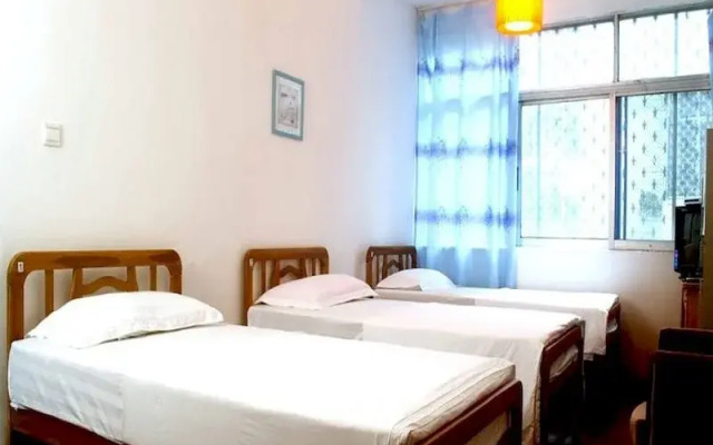 Haikou Banana Hostel