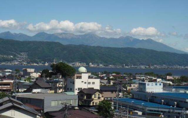 Hotel Okaya