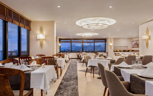 Ramada by Wyndham Nigde