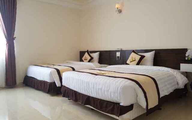 HANZ Thien Nien Ky Hotel Da Lat