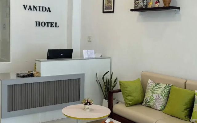 Vanida Hotel