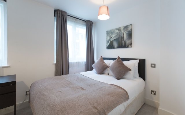 Stay Inn Apartments St. Paul's 2