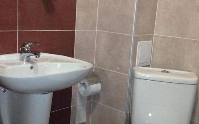 Guest House Natali