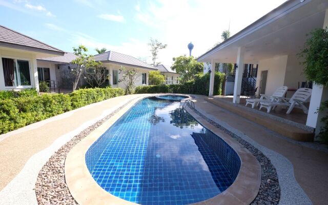 Yokyor Resort