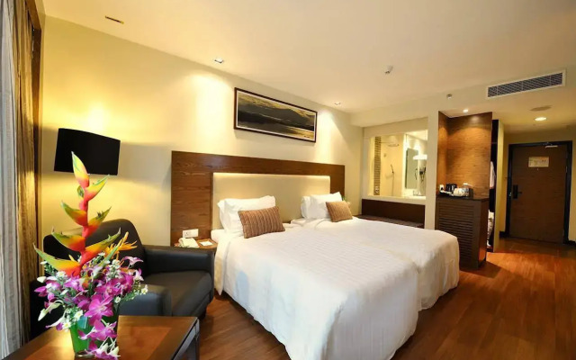 Grand Borneo Hotel