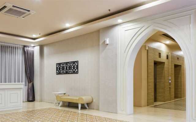 Best Price Medina Apartment Near Karawaci And Gading Serpong