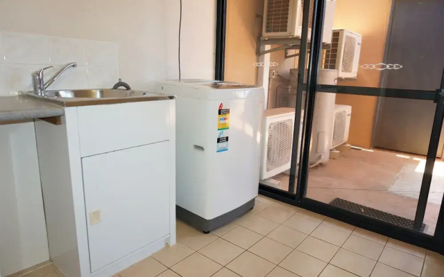 Ningaloo Breeze Villa 5