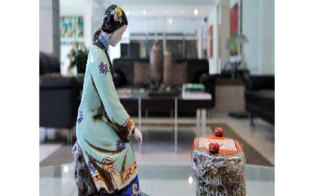 Residence L´ Heritage Tennyson by BlueBay