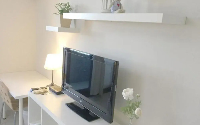 Backpackers' Hostel Taoyuan Airport