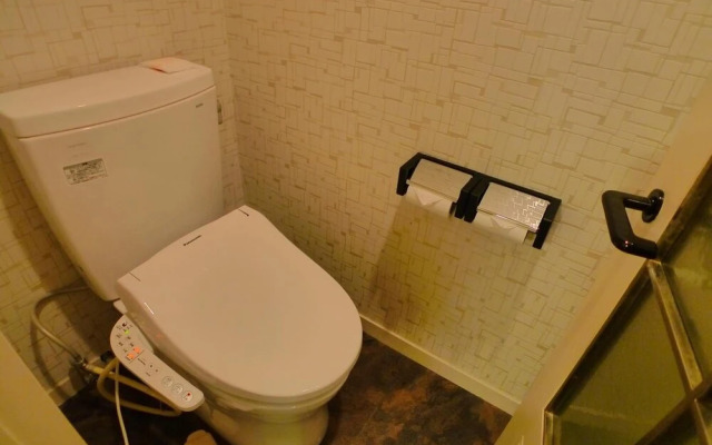 GOLF III Atsugi - Adults Only