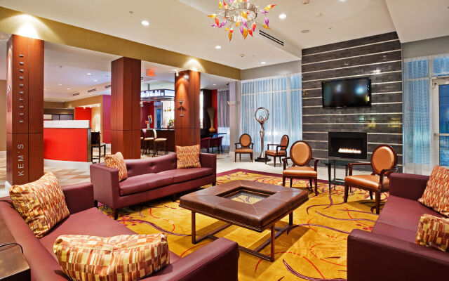 Holiday Inn Rock Hill by IHG