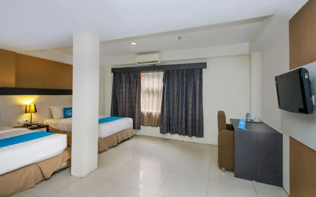 Airy Kendari Barat Diponegoro 75