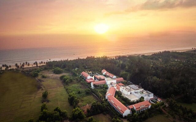 Planet Hollywood Goa Beach Resort