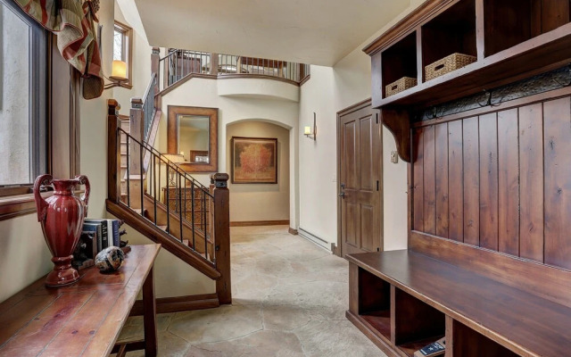 Pines 7 Larkspur - 6 Br Townhouse