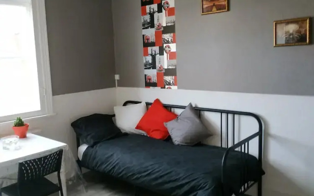 Les Madeleines de Saint-Omer