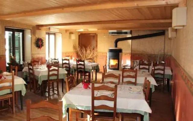 Locanda del Bocchetto Sessera