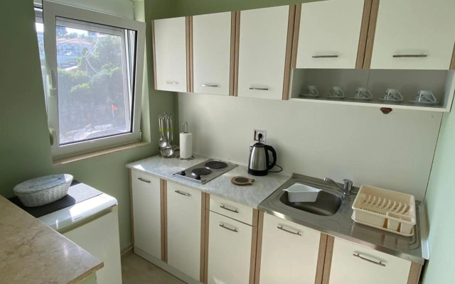 Apartments Klikovac Liman II