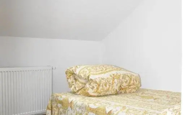 Eldya Comfort Suites