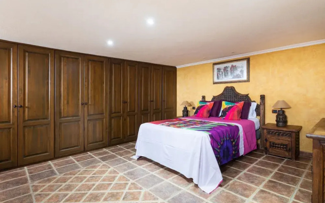 Luxury Villa Benahoare