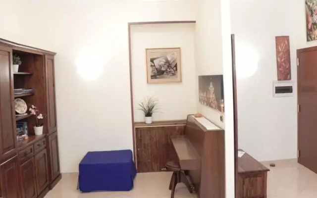 Casa Vacanze Romae Gianicolo