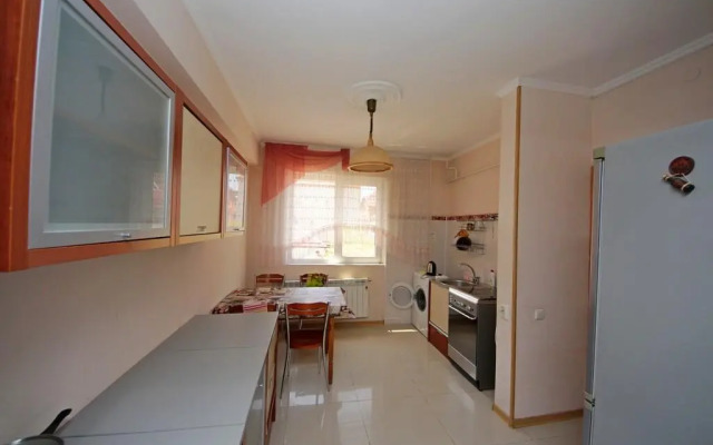 On Samburova 242 Guest House