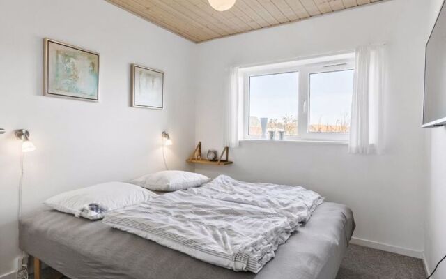 "Nahele" - 750m from the sea in NW Jutland