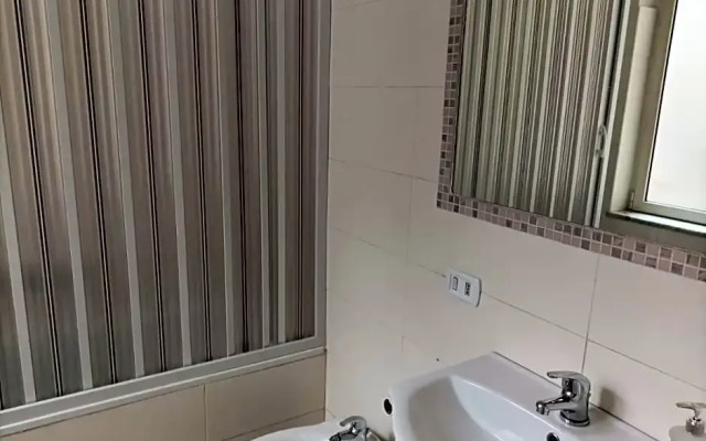 Mezzocannone Terminal Center