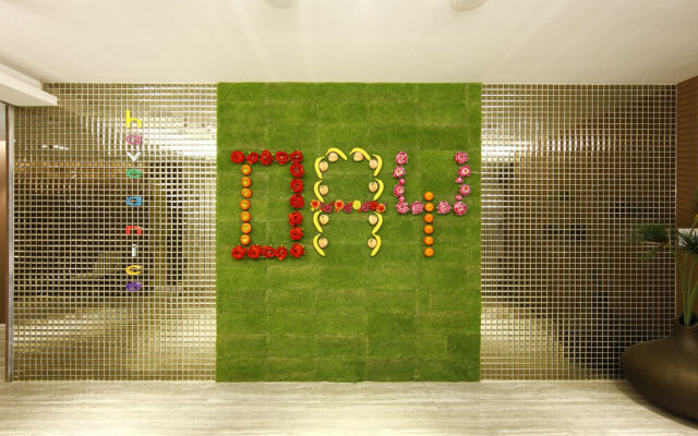 Day Plus Boutique Hotel