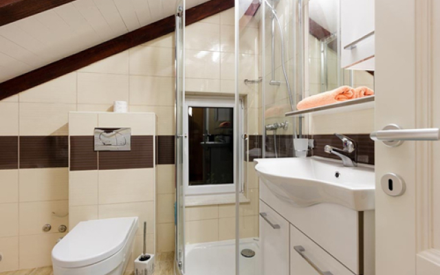Holiday House Reca Okrug Gornji. Island Ciovo