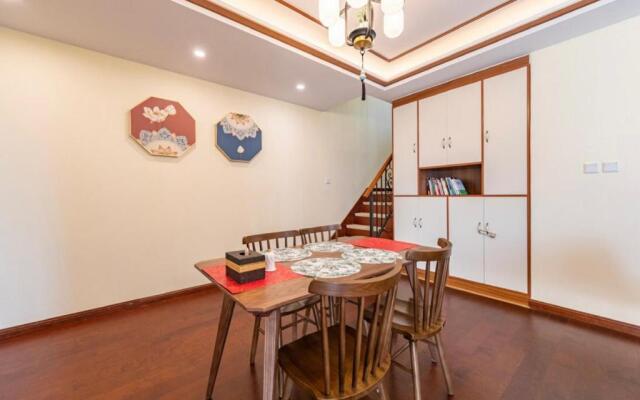 Greatwall Apartment