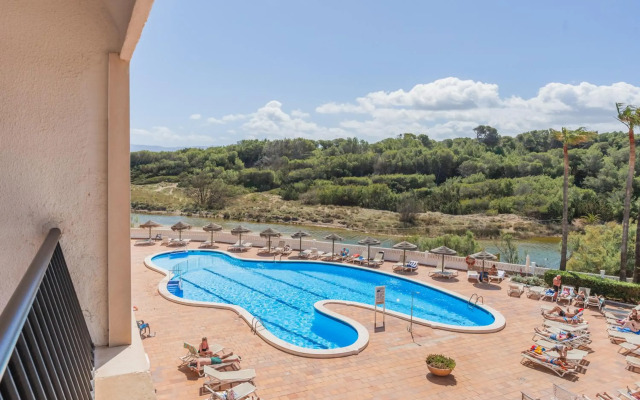 Hotel Son Baulo
