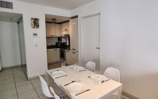 Palais Liberté by Nestor&Jeeves