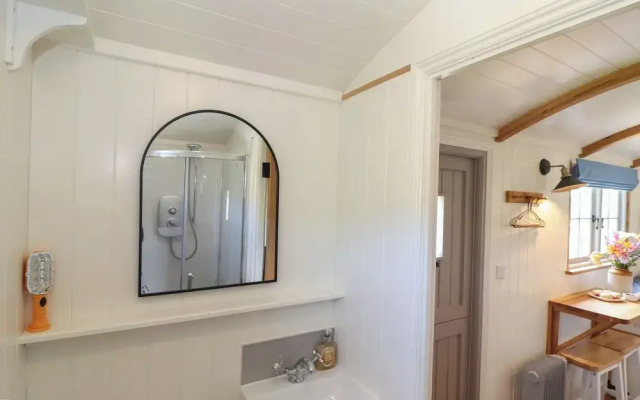 Bosulla Shepherds Hut