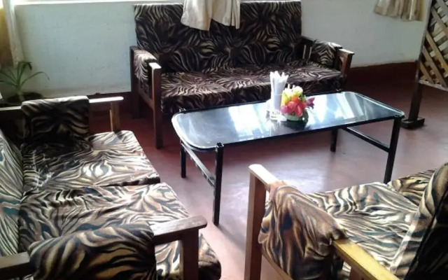Kajiado Cultural Resort