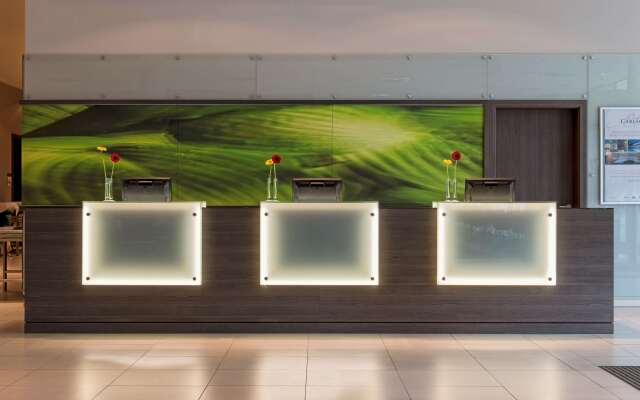 Park Inn by Radisson Linz