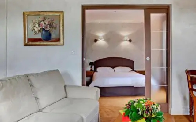 Hôtel Beauséjour