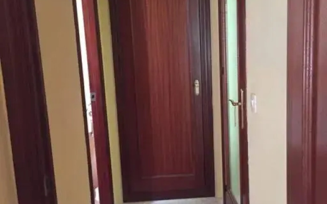 Precioso apartamento en Barbate a 100 m. playa