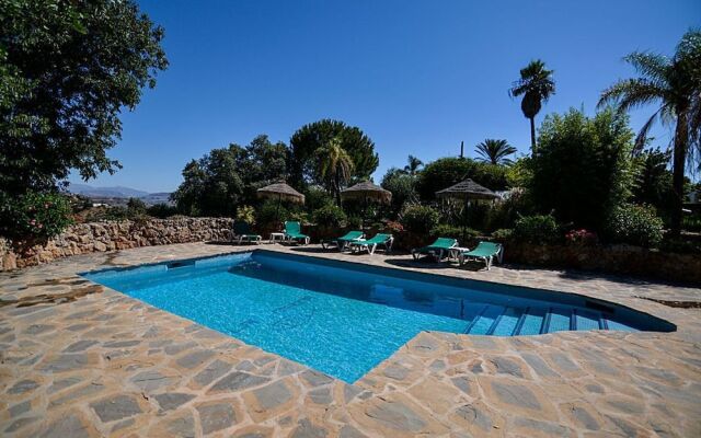 Villa El Almendro