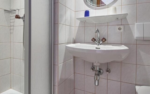 Appartement Stöckl