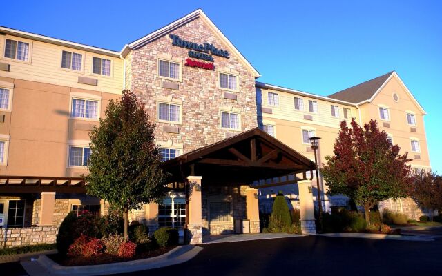 TownePlace Suites Marriott Joplin