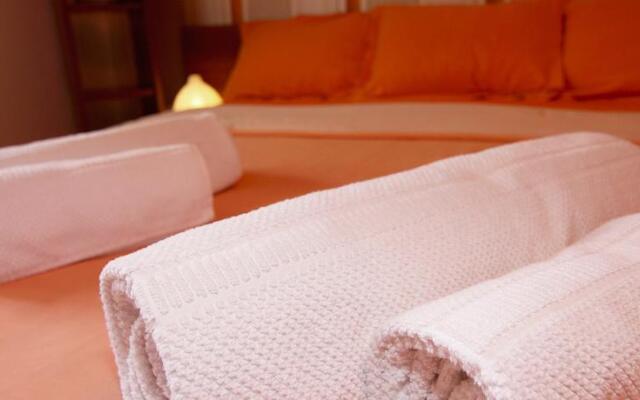 A&A Accommodation