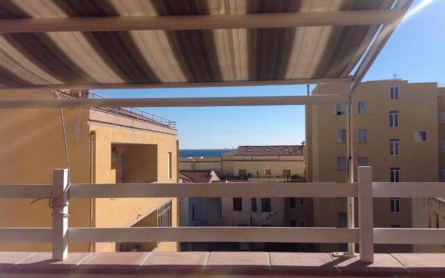 VillaMarì Apartment
