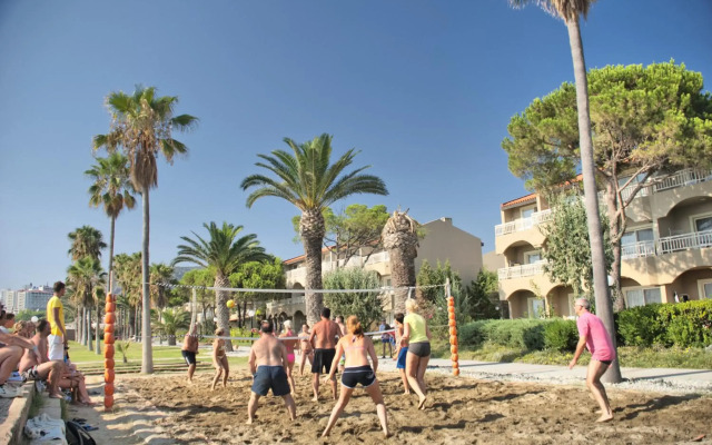 Ephesia Holiday Beach Club