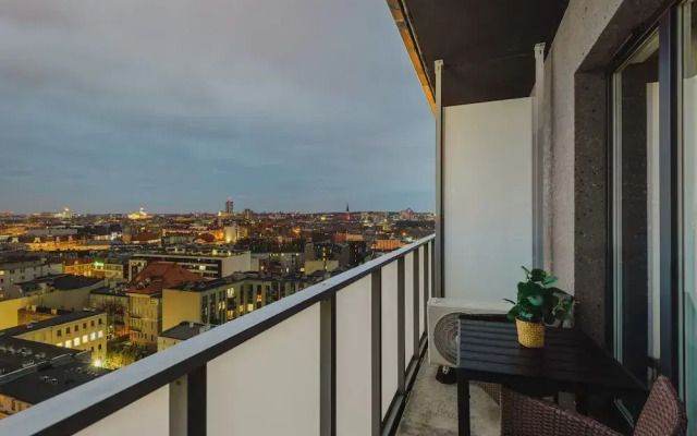 Zabrska 15 by Kairos Apartments