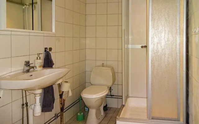 Awesome Home in Höör With 2 Bedrooms